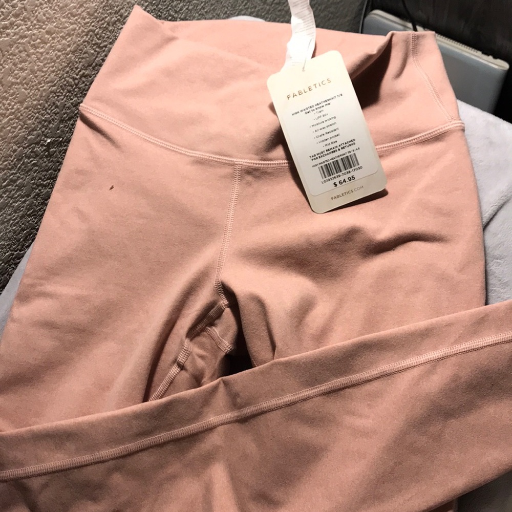 Fabletics Leggings